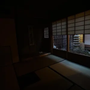 Tori Kyōto