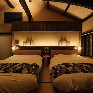 紡 西洞院花屋町 ヴィラ