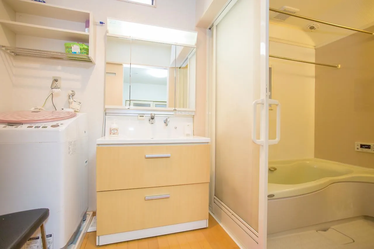 Holiday home City Center House Next To Subway Station Kyoto