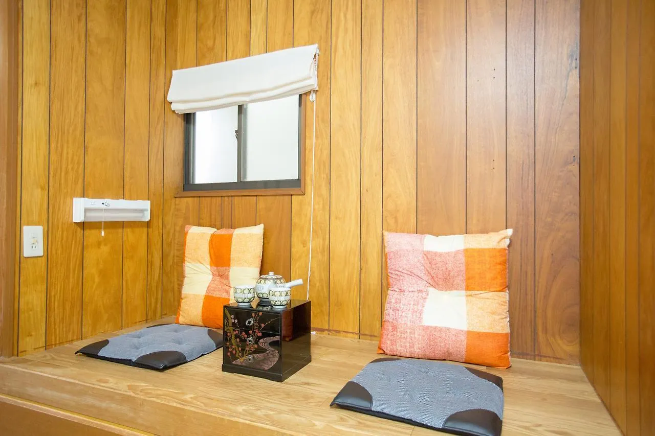 City Center House Next To Subway Station Kyoto Holiday home