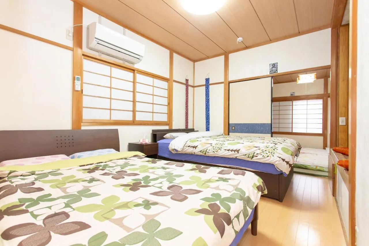 City Center House Next To Subway Station Kyōto 0*,  Giappone
