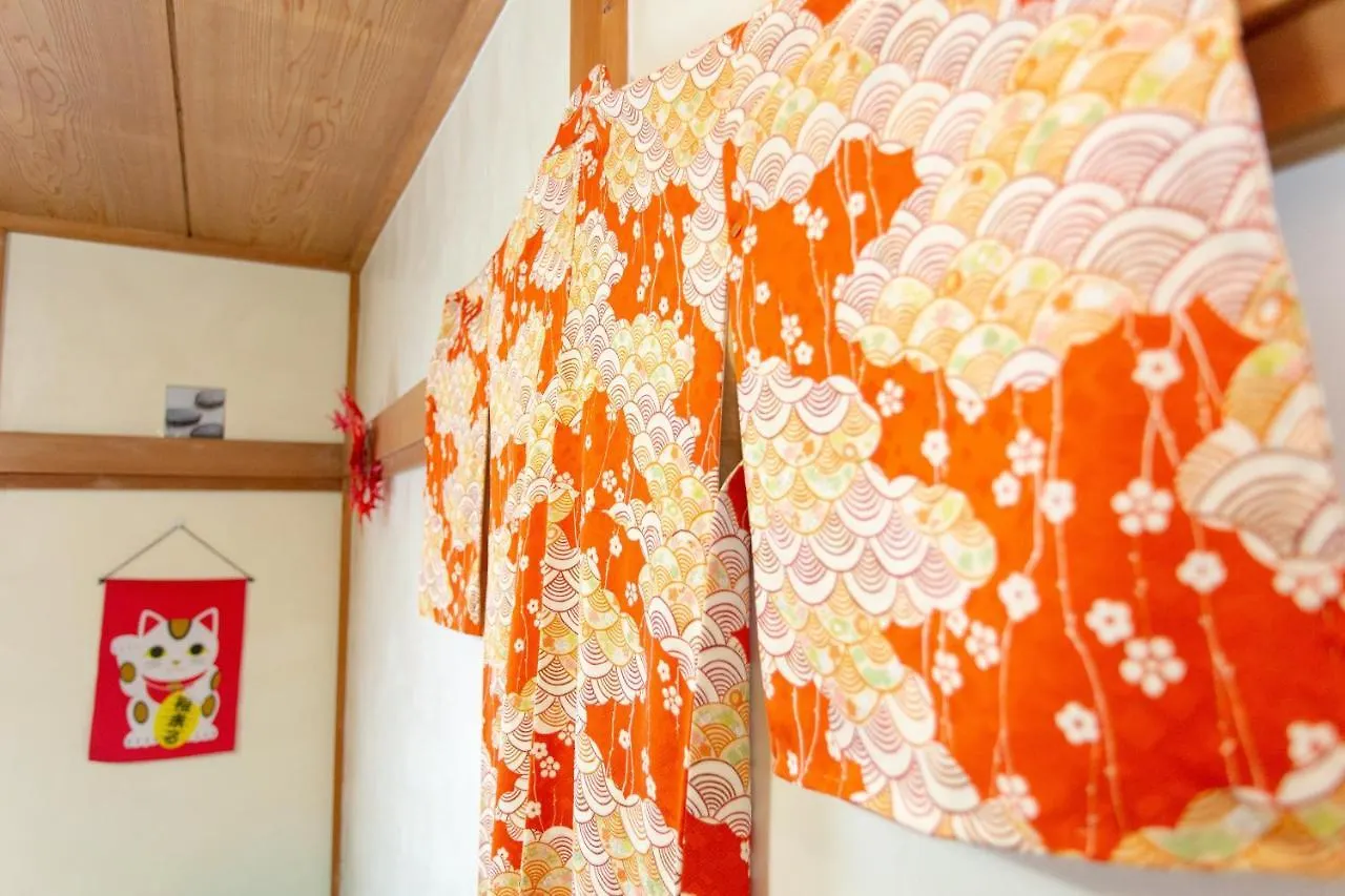 Casa vacanze City Center House Next To Subway Station Kyōto Giappone
