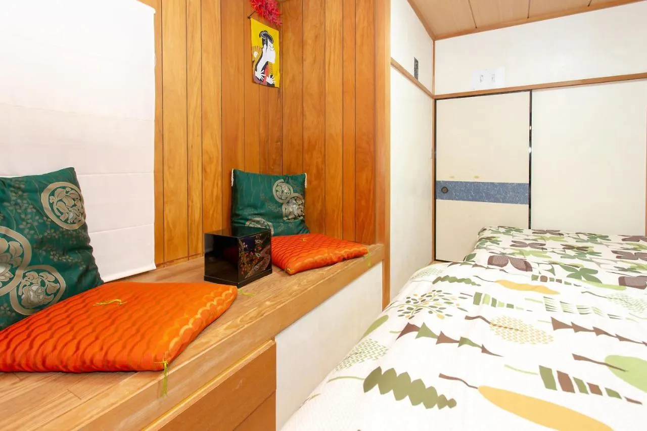City Center House Next To Subway Station Kyoto Holiday home