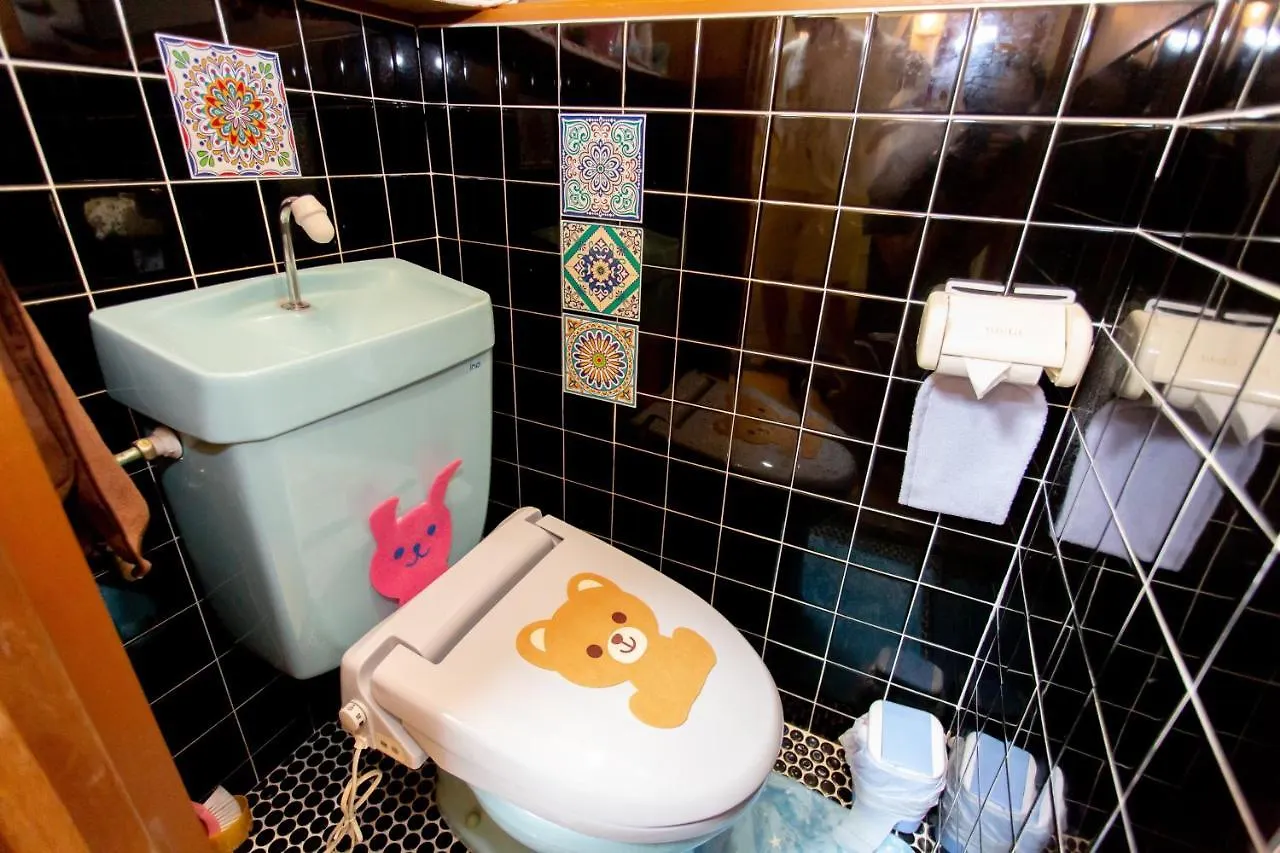 City Center House Next To Subway Station Kyōto Casa vacanze